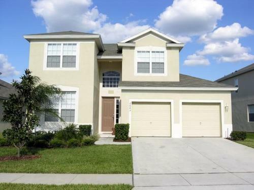 Villa Windsor Hills Five Bedroom House With Private Pool Poe8