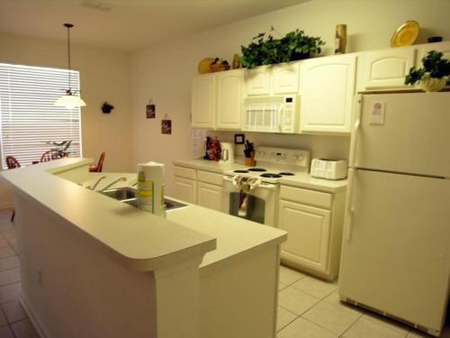 Villa Windsor Hills Five Bedroom House With Private Pool Poe8