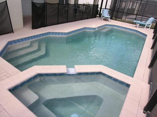 Villa Windsor Hills Five Bedroom House With Private Pool Poe8