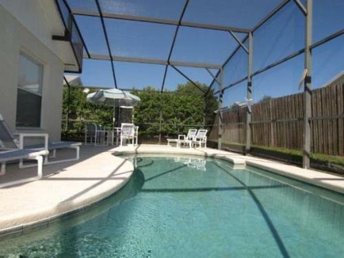 Turkey Oak Villa 7807