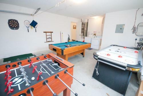 Turkey Oak Villa 7807