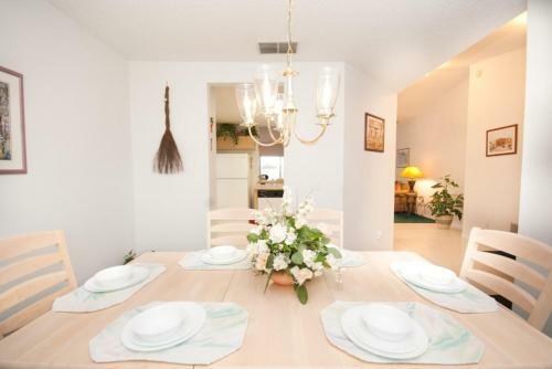 Turkey Oak Villa 7807