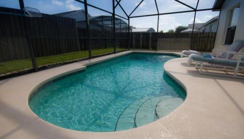 Turkey Oak Villa 7807