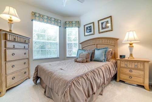 Apartamento Windsor Oasis