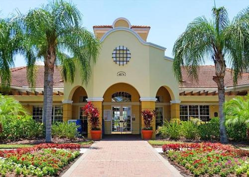 Cayview Apartment 4862-103