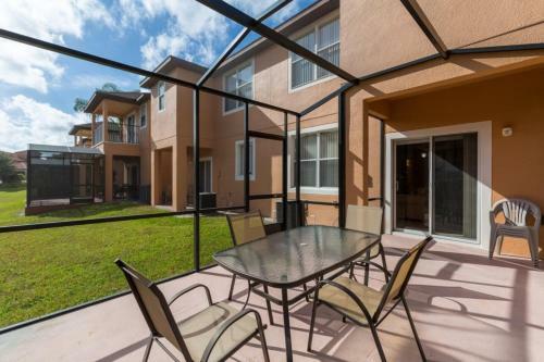 Tropical Paradise Townhouse