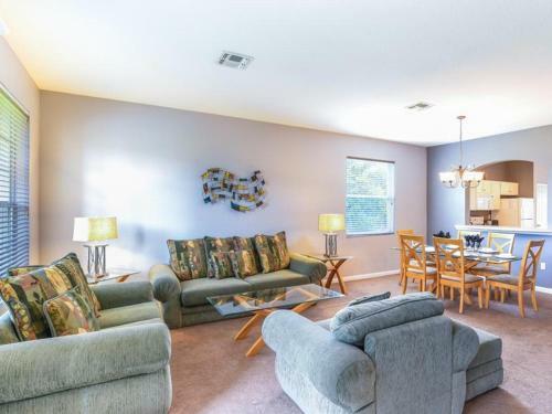 Villa Windsor Hills Resort Gold - 685 Condo