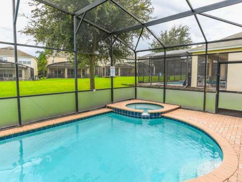 Villa Windsor Hills Resort Gold - 685 Condo
