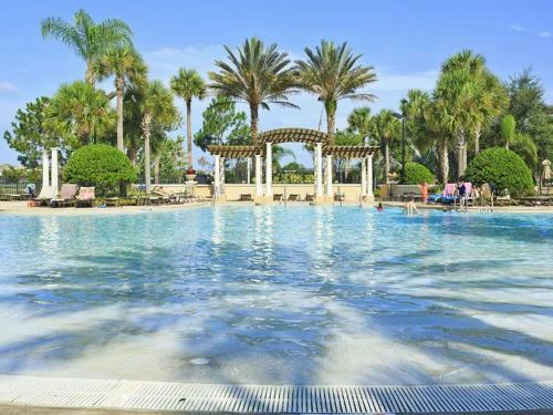 Villa Windsor Hills Resort Gold - 685 Condo