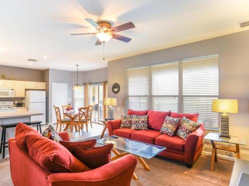 Villa Windsor Hills Resort Gold - 685 Condo