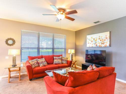 Villa Windsor Hills Resort Gold - 685 Condo
