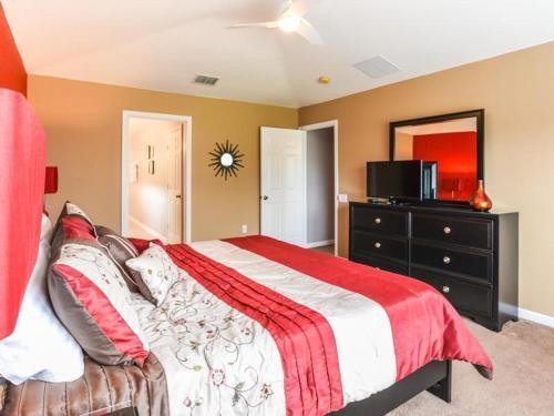 Villa Windsor Hills Resort Gold - 685 Condo