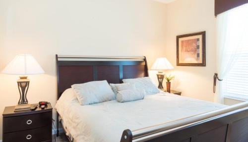 Cayview Three-bedroom Apartment #204