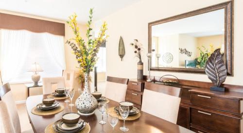 Cayview Three-bedroom Apartment #204