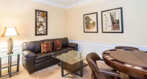 Cayview Three-bedroom Apartment #204