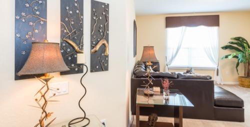 Cayview Three-bedroom Apartment #204