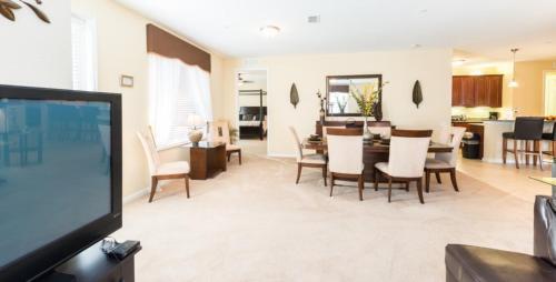Cayview Three-bedroom Apartment #204