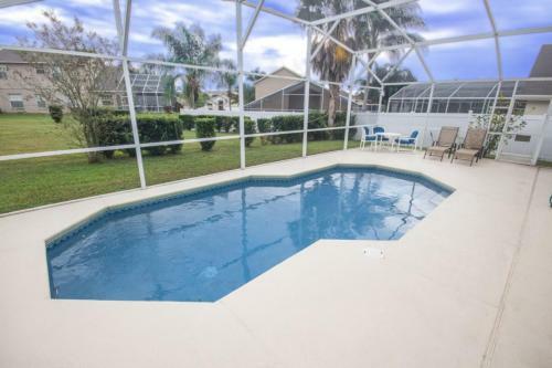 Karen's Rolling Hills Villa - Four Bedroom Home