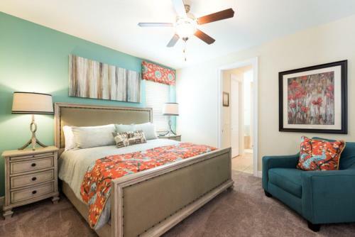 Wilmington Villa 7657