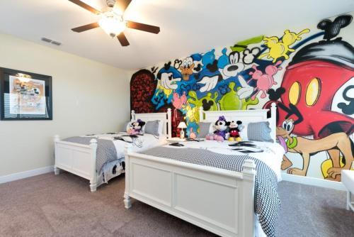 Wilmington Villa 7657