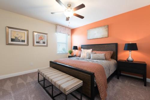 Wilmington Villa 7657