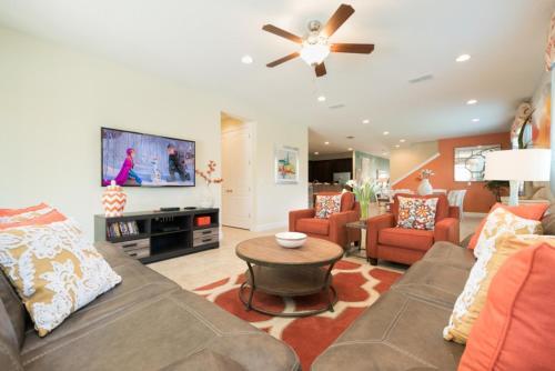 Wilmington Villa 7657