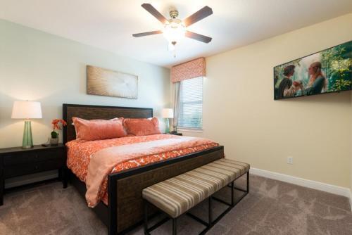Wilmington Villa 7657