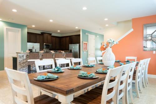 Wilmington Villa 7657