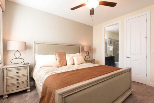Wilmington Villa 7657