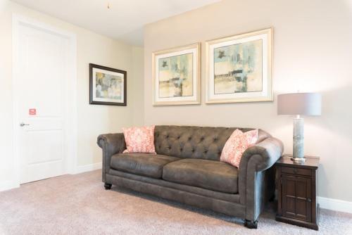 Wilmington Villa 7657