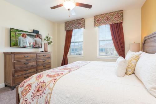 Wilmington Villa 7657