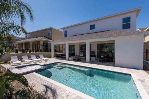 Wilmington Villa 7641