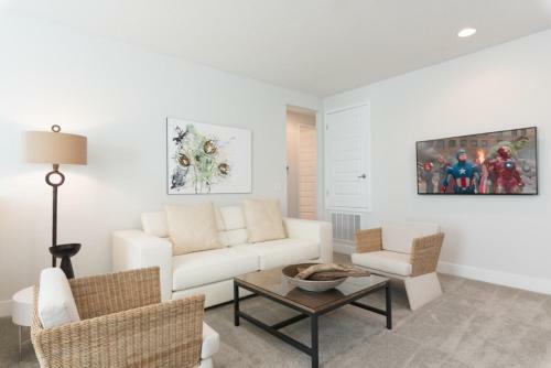 Wilmington Villa 7641