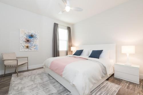 Wilmington Villa 7641