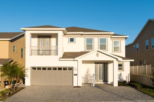 Wilmington Villa 7641