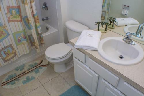 Neil's Windsor Hills Townhouse - Three Bedroom Home