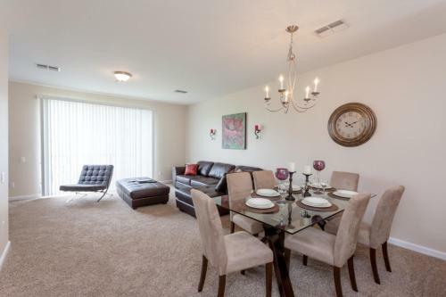 Tidecrest Ave L 4001-three Bedroom Townhome