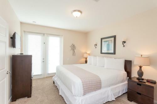 Tidecrest Ave L 4001-three Bedroom Townhome