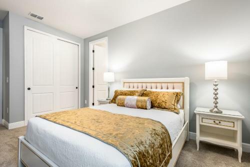 Encore Resort 2114 9 Bedroom Elite Water Park