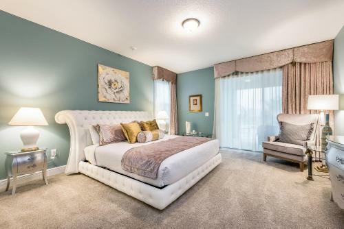 Encore Resort 2114 9 Bedroom Elite Water Park