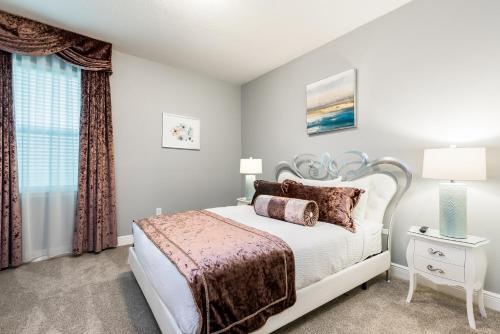 Encore Resort 2114 9 Bedroom Elite Water Park