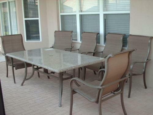 Villa Windsor Hills 2543