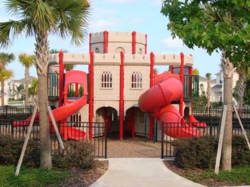 Villa Windsor Hills 2543