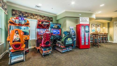Windsor Hills Resort Gold - H13 Holiday Home