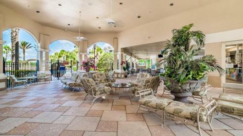 Windsor Hills Resort Gold - H13 Holiday Home