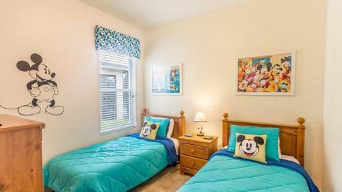 Windsor Hills Resort Gold - H13 Holiday Home