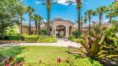 Windsor Hills Resort Gold - H13 Holiday Home