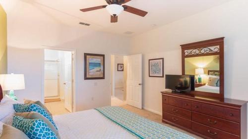 Windsor Hills Resort Gold - H13 Holiday Home