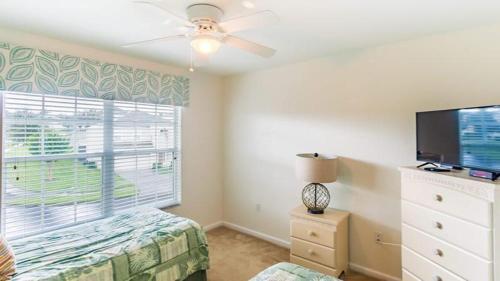 Windsor Hills Resort Gold - H13 Holiday Home
