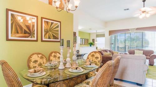 Windsor Hills Resort Gold - H13 Holiday Home